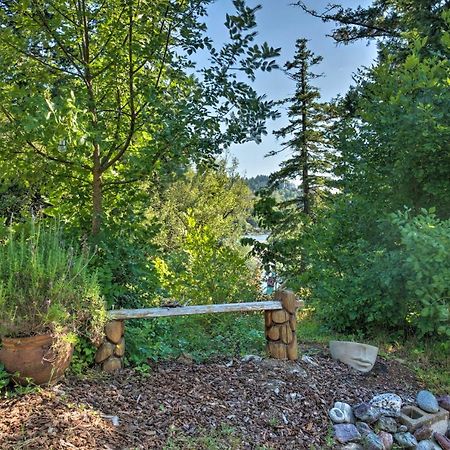 Quaint Riverside Reprieve With Kayaks And Floats! بروكينغز المظهر الخارجي الصورة