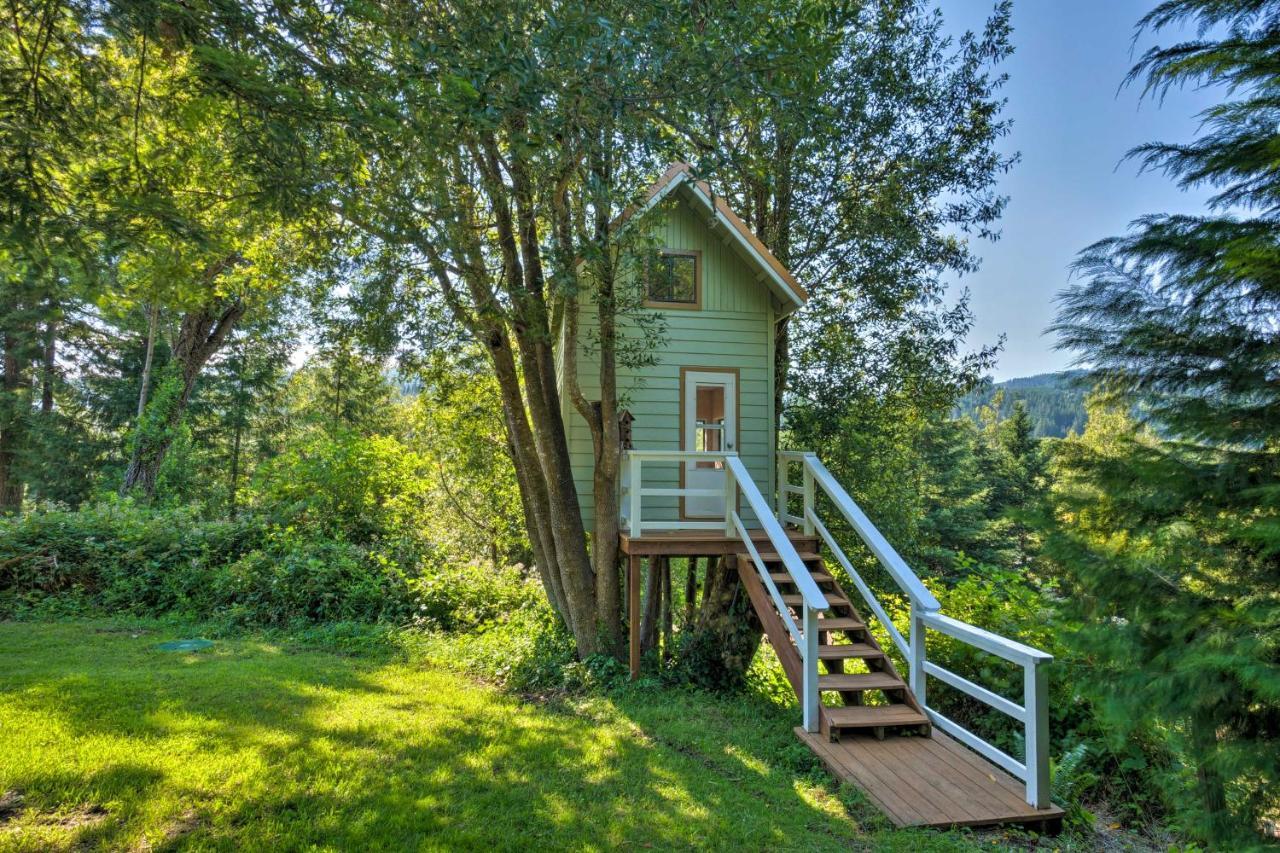 Quaint Riverside Reprieve With Kayaks And Floats! بروكينغز المظهر الخارجي الصورة