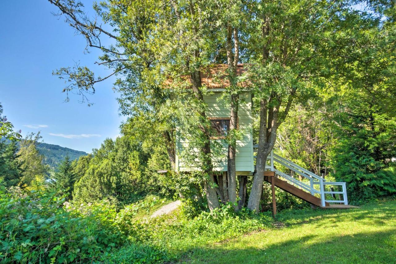 Quaint Riverside Reprieve With Kayaks And Floats! بروكينغز المظهر الخارجي الصورة